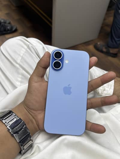 Apple iPhone 17