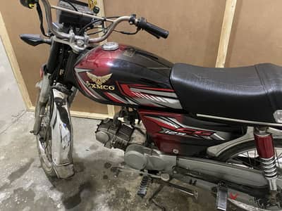 zimco 2023 model best condition