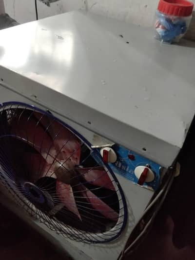 room cooler
