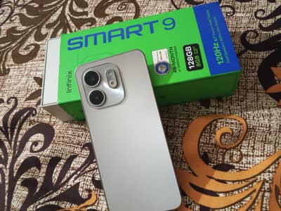 Infinix Smart 9