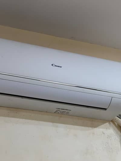 Haier Ac