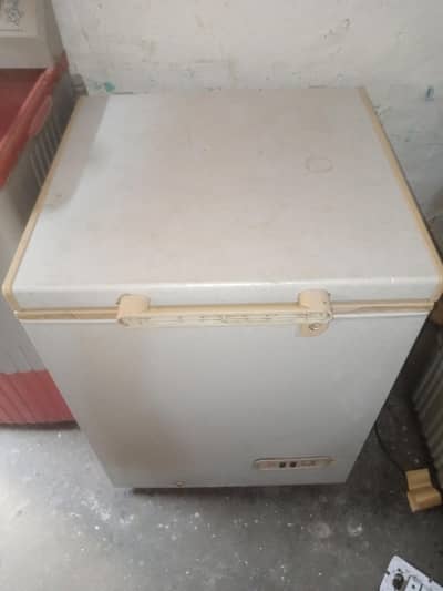 dowlance singal door