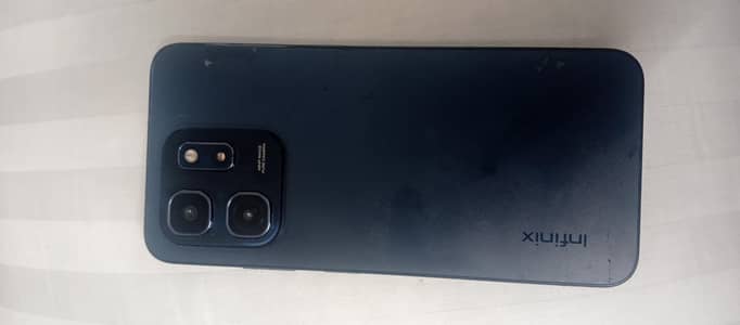 Infinix Hot 50i