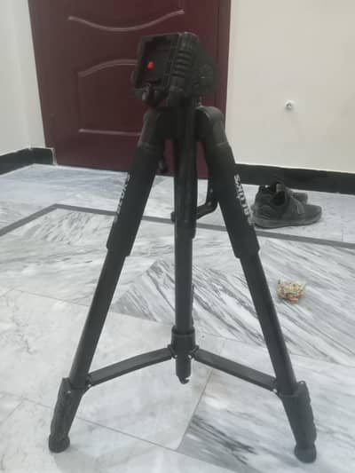 BX-391 Camera Tripod & With Mobile Tripod