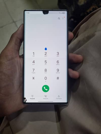 Samsung Mobile S22 Ultra 5G 12/256Gb 120fps