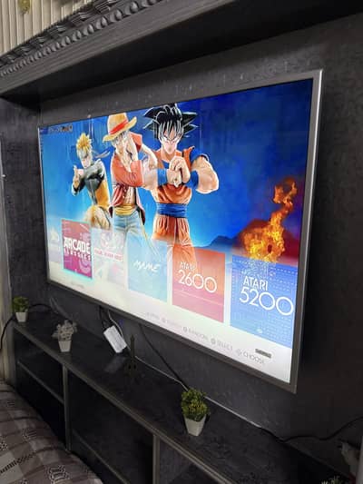 55inch 116cm Led In GooD condition