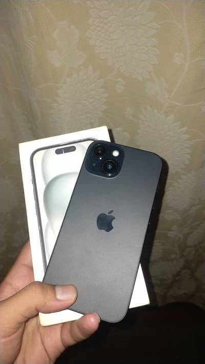 Apple iPhone 15