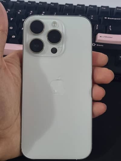 Apple iPhone 14 Pro