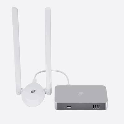 PTA Approved Deeper Connect Mini Device Brand New DPN Latest version