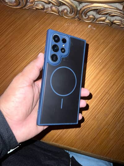 Samsung Mobile S22 Ultra