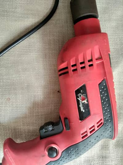 dril machine 13mm