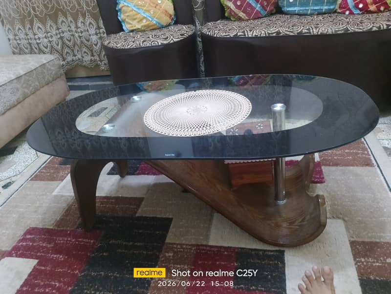 Sofa set 1