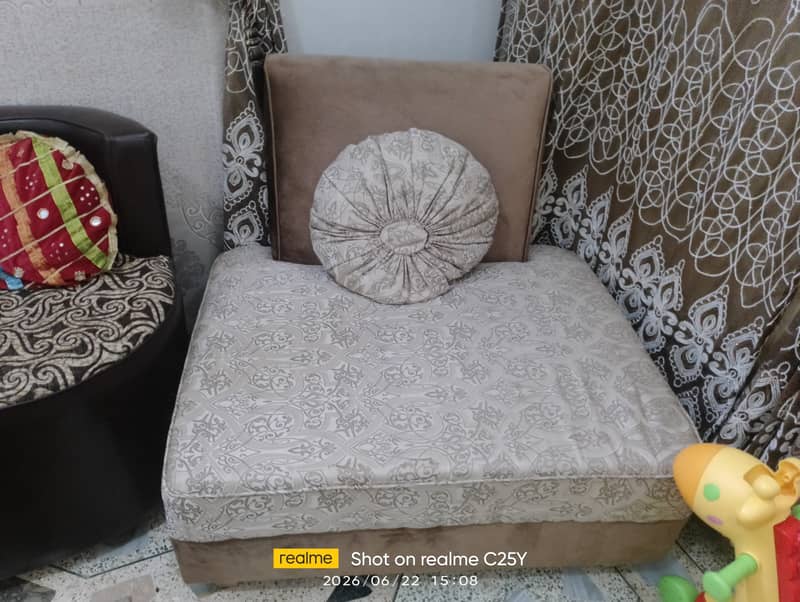 Sofa set 2