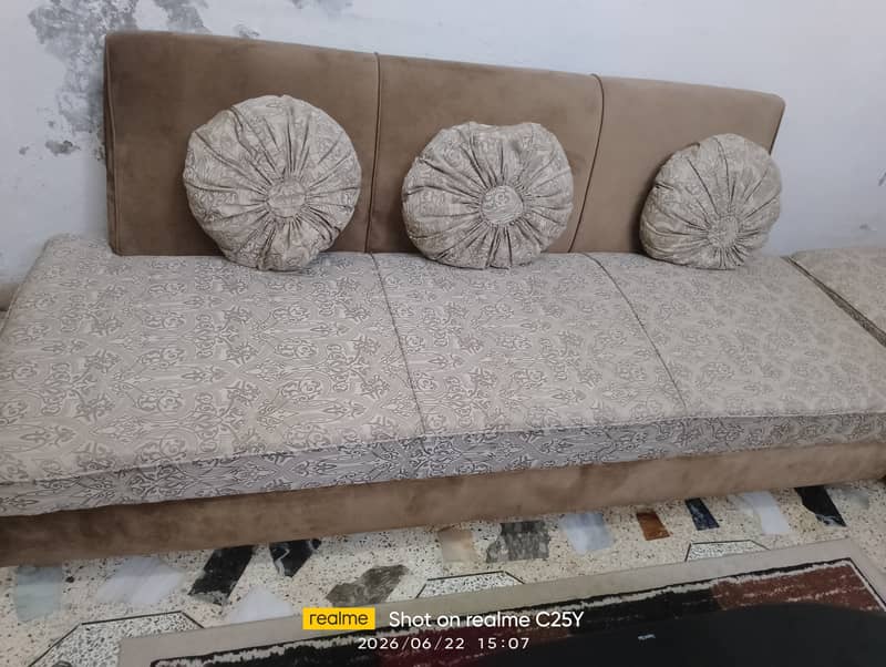 Sofa set 4