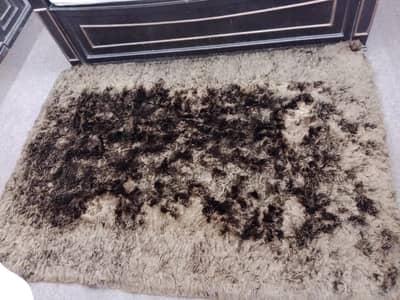 beautiful brown color  center rugs carpet