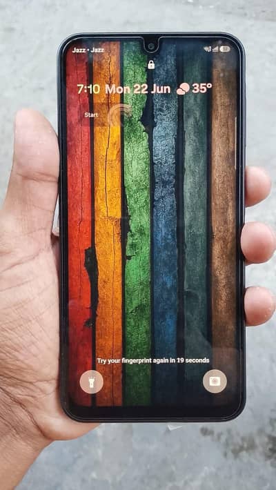 Samsung Mobile A127