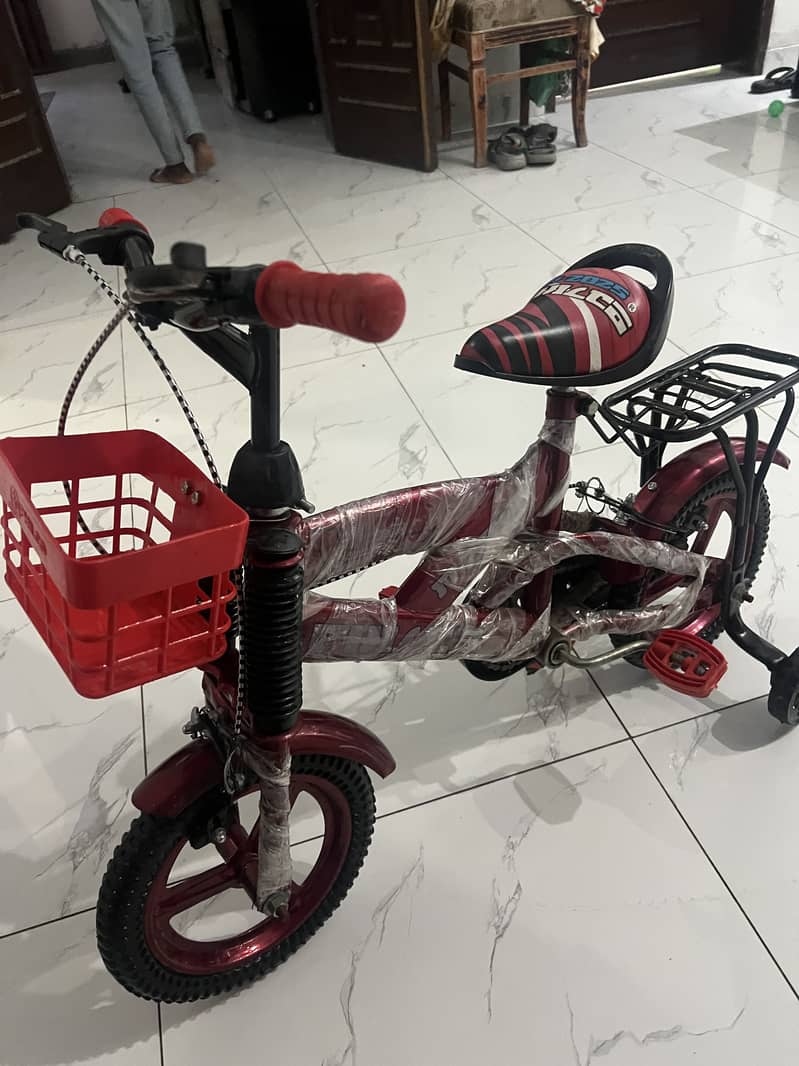 Cycle 0