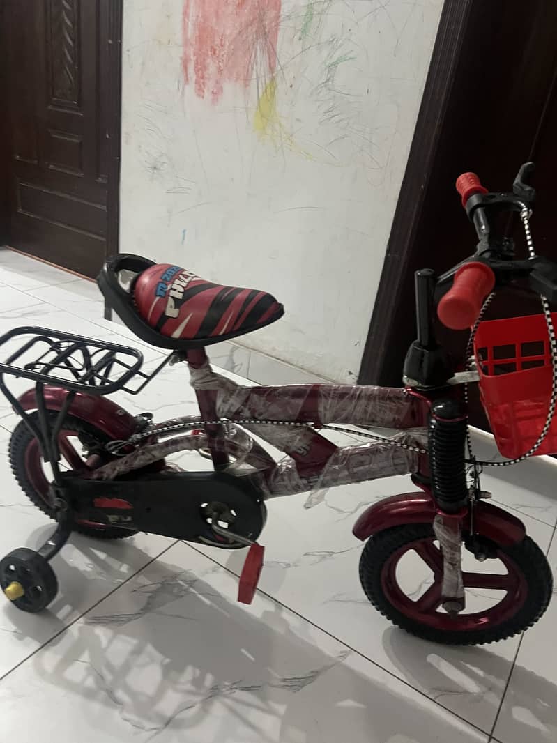 Cycle 1