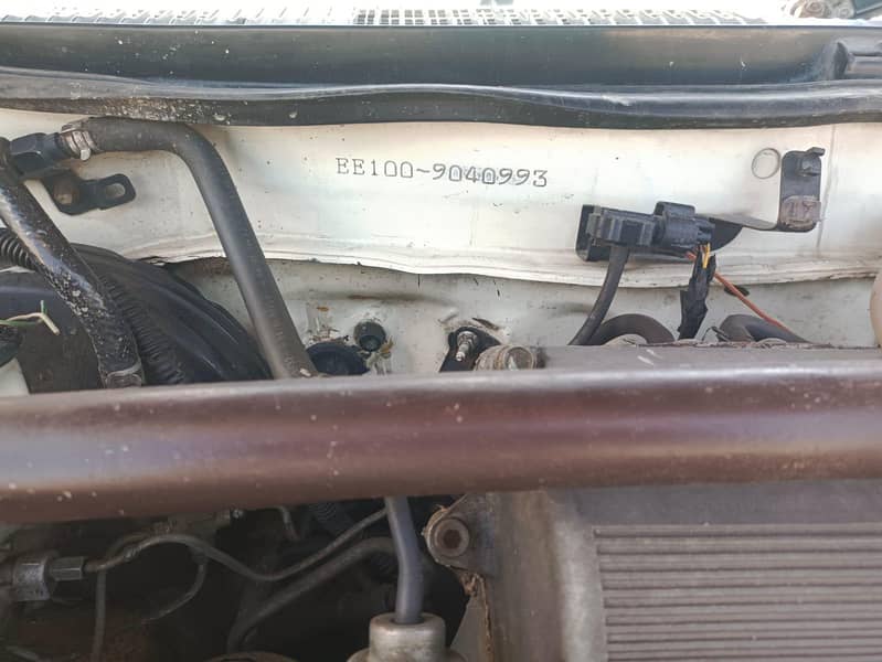 indus Corolla 4