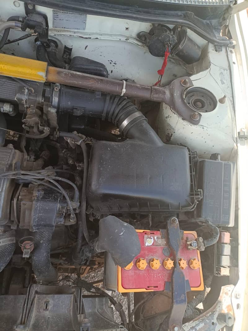 indus Corolla 6
