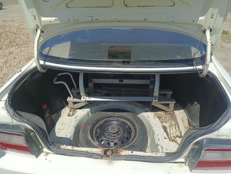 indus Corolla 7