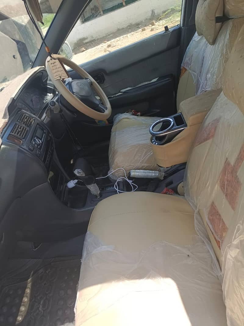 indus Corolla 9