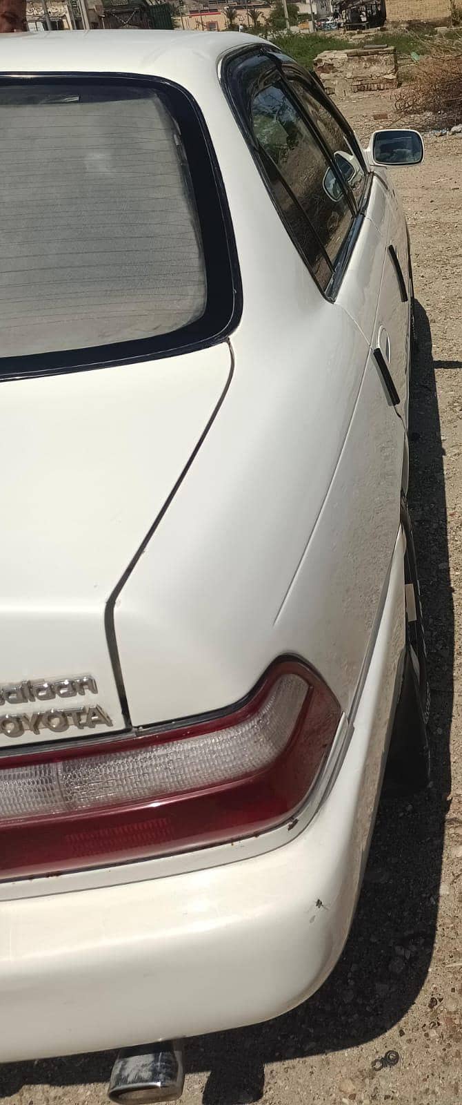 indus Corolla 14