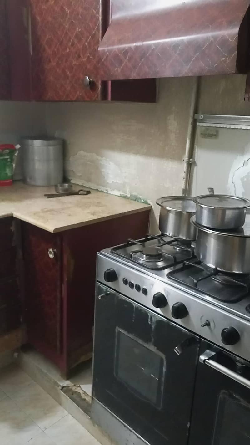 Ground Floor Flat 1