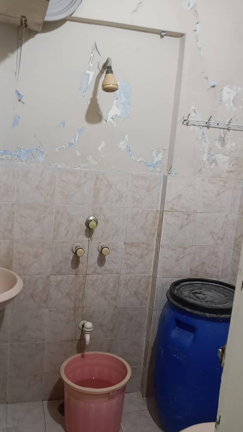 Ground Floor Flat 2