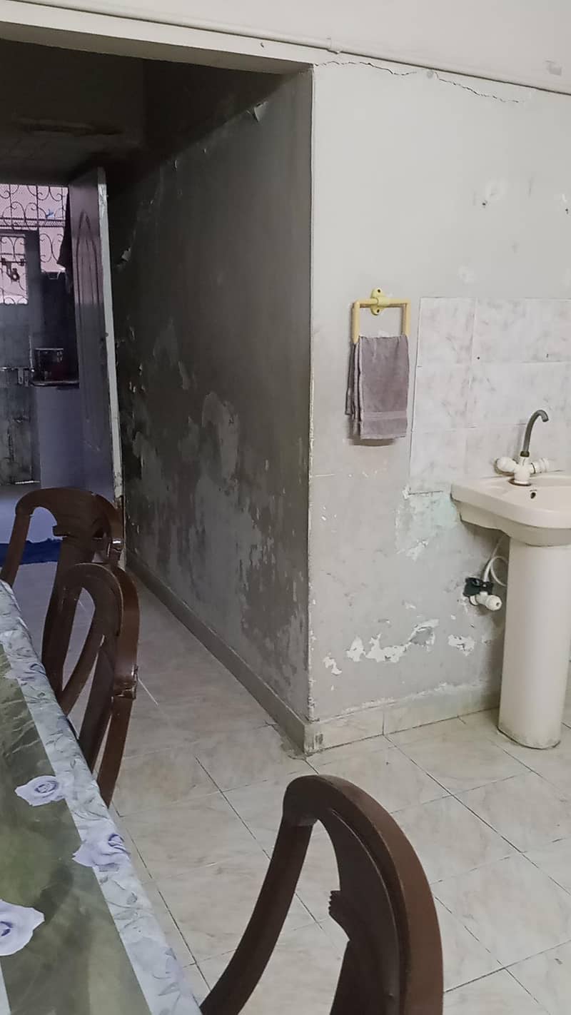 Ground Floor Flat 3