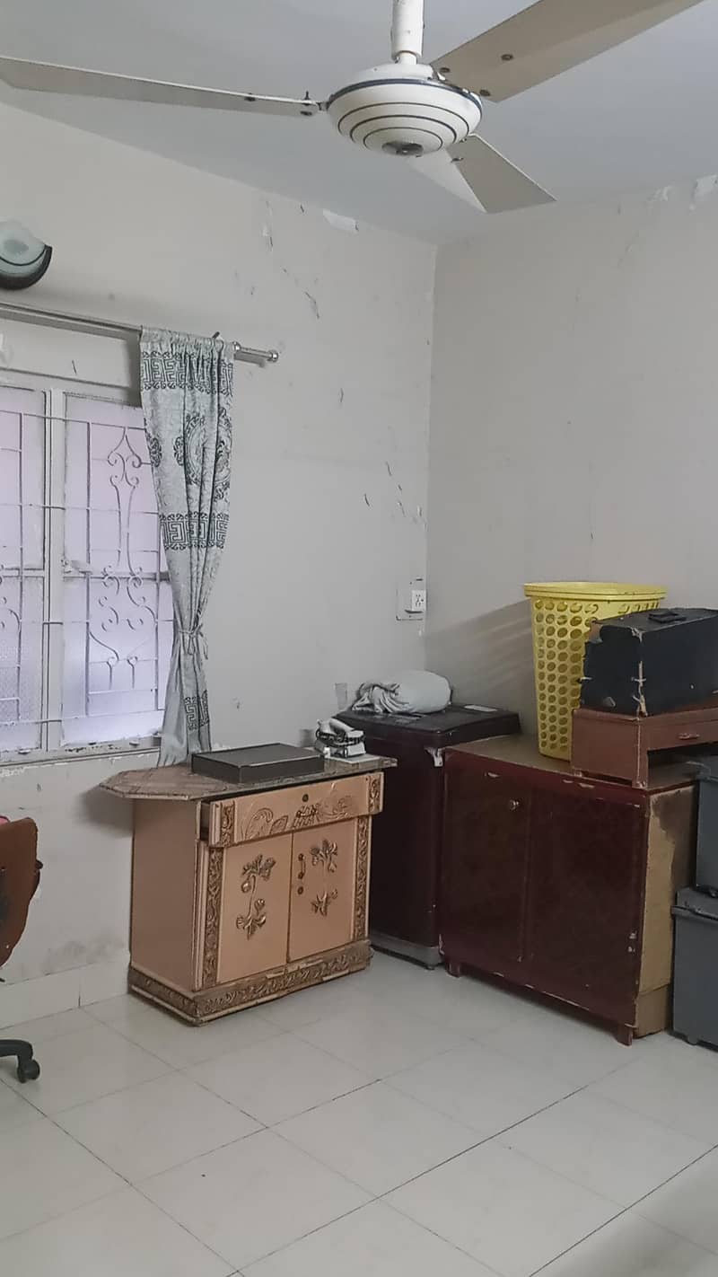 Ground Floor Flat 4