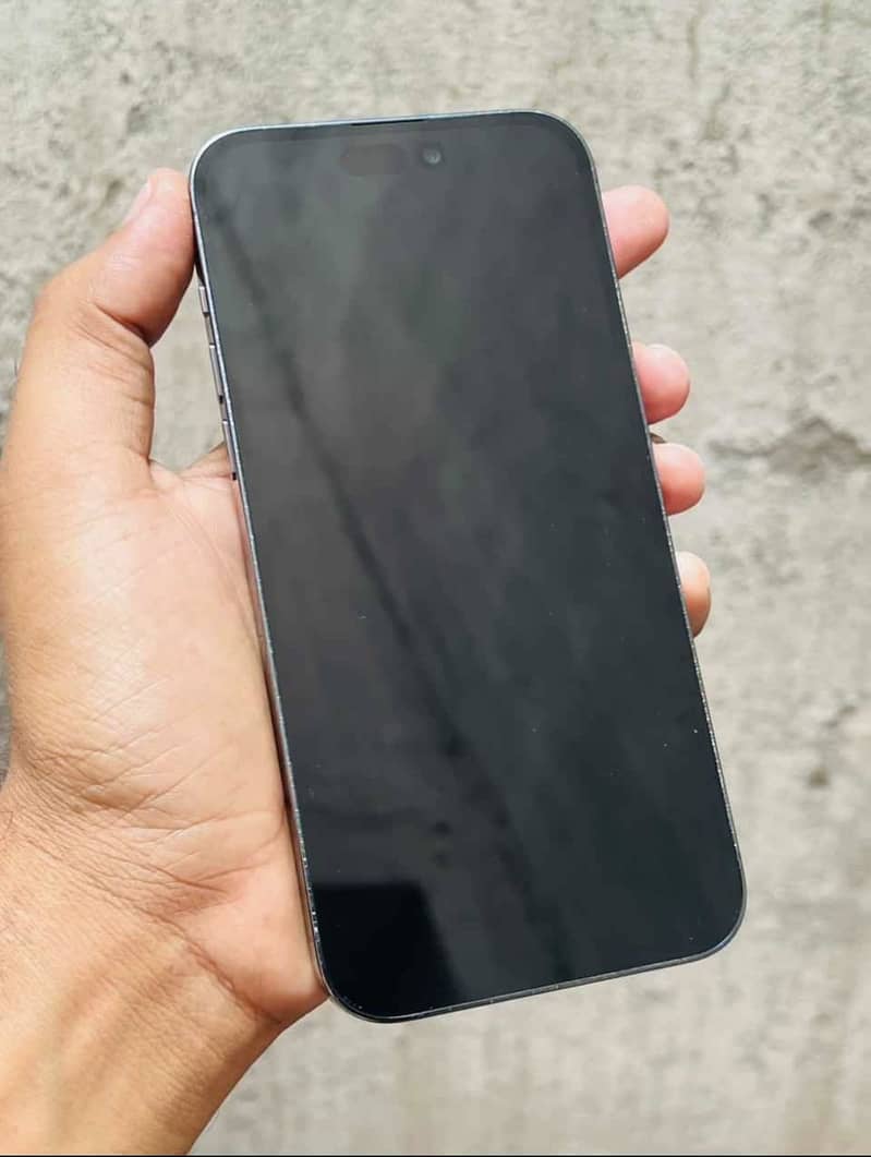 Iphone 14 pro 2