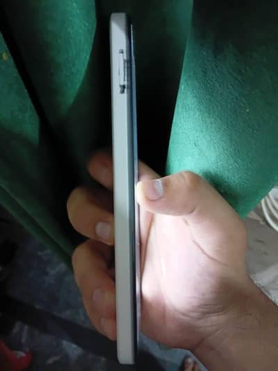 Infinix Smart 7