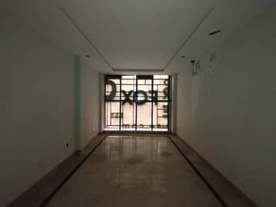 418 Sqft Office Space Available On Rent In I-8 Markaz