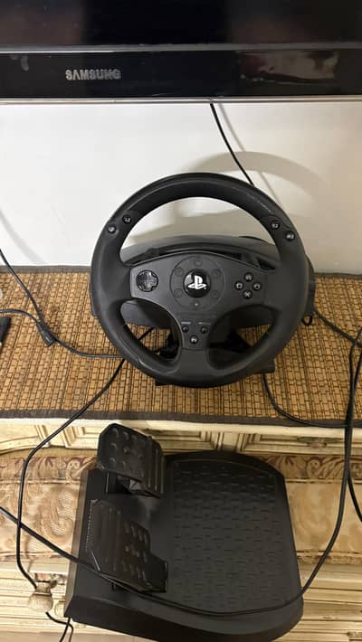 steering wheel for ps4 and ps5