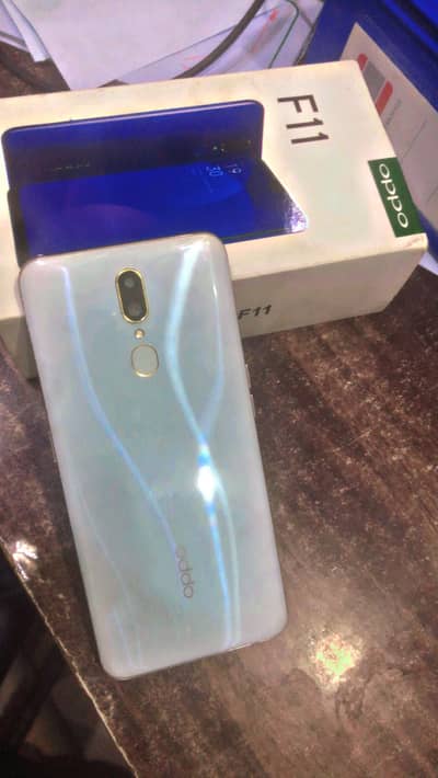 Exchanges only offer with gaming phone