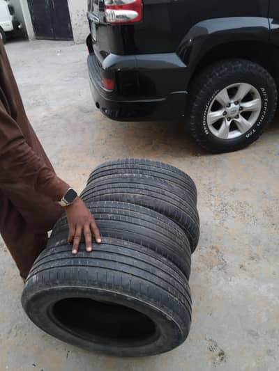 195 65 15 Tyres
