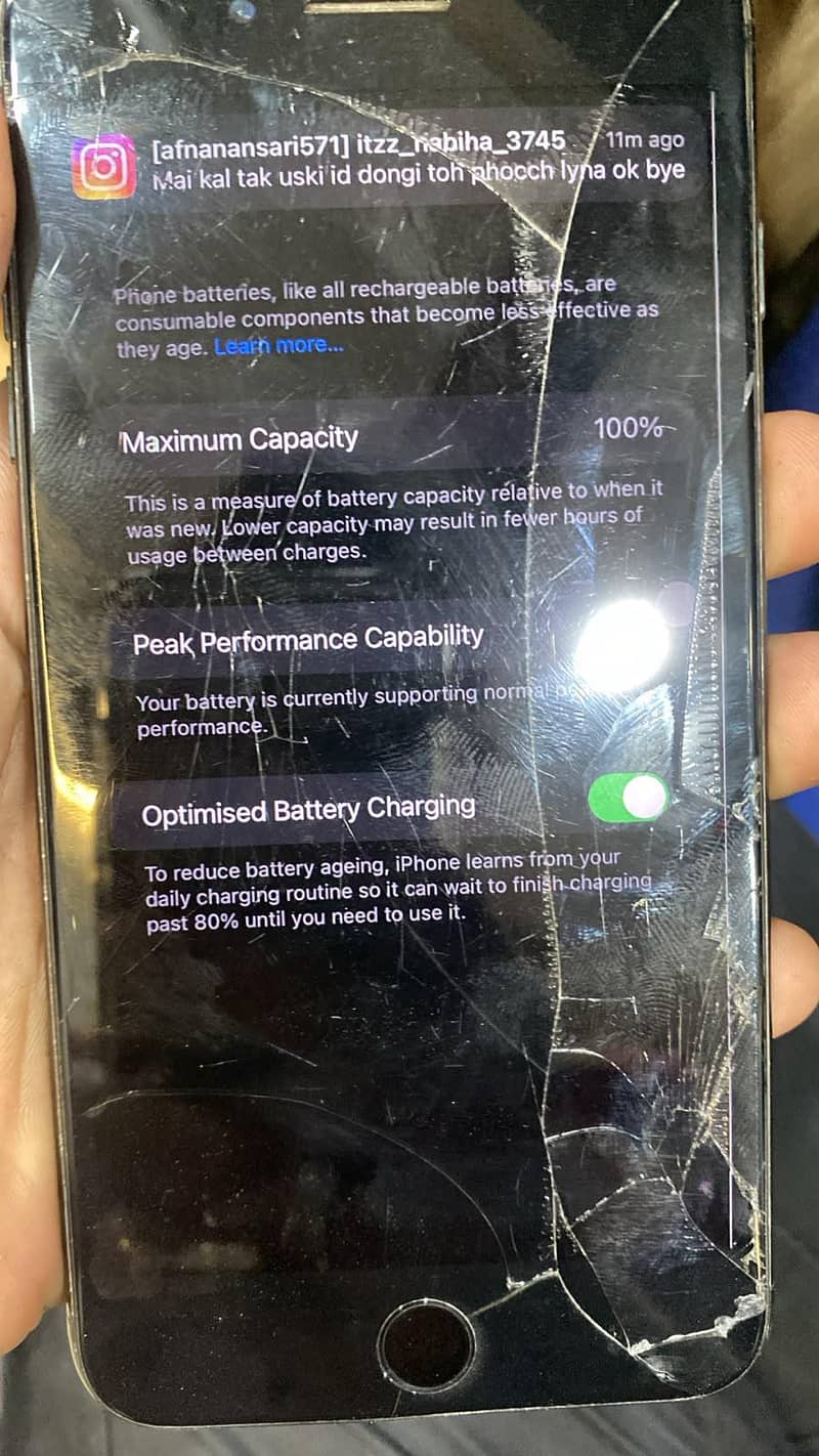 Apple iPhone 7 Plus 4