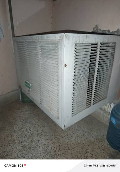 General window Ac 1.5 ton