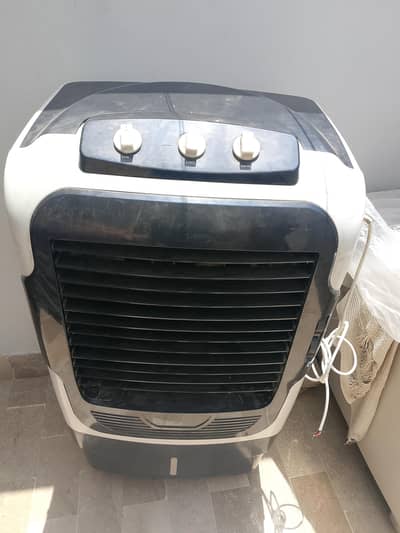 NASGAS Large size Aircooler