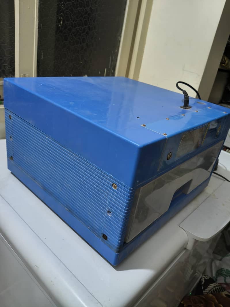incubator full automatic 3