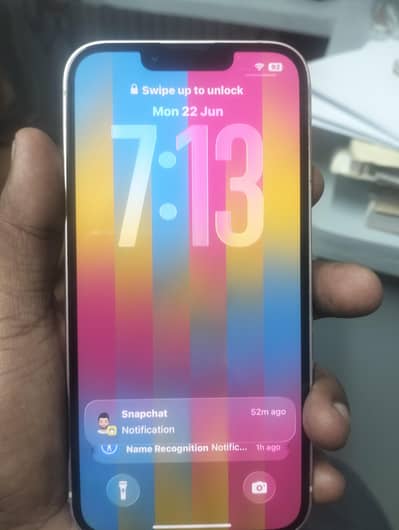 Apple iPhone 13