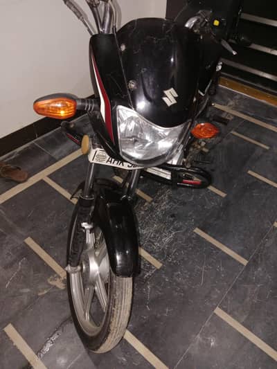 Suzuki 110 for sale