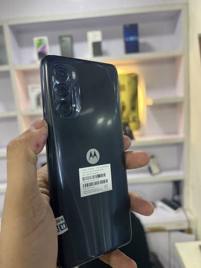 Motorola Moto G Stylus 2022