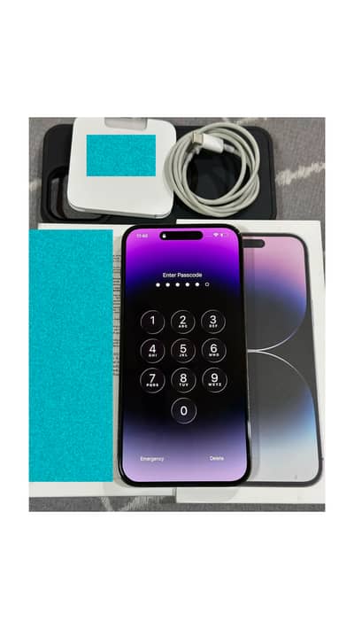 Apple iPhone 14 Pro Max