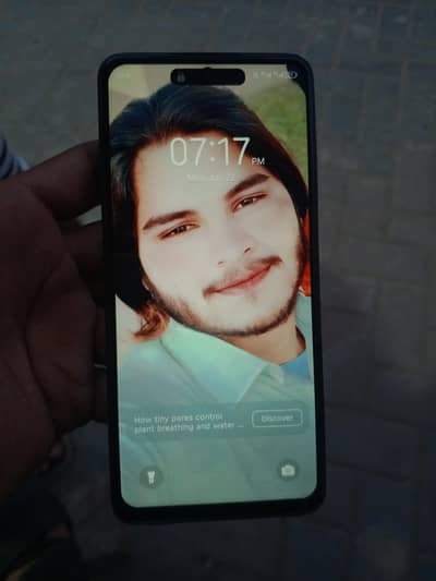 Tecno Spark 20