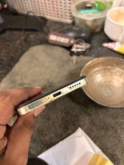 Vivo Y100