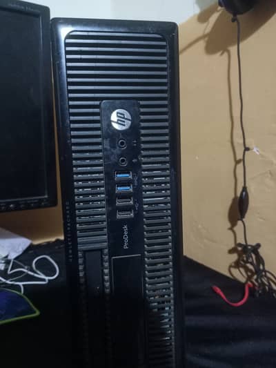 Pc corei5 gen4, 03234962120
