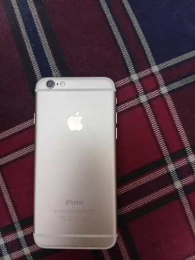Apple iPhone 6
