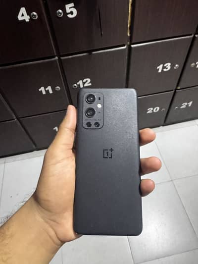 One Plus 9 Pro